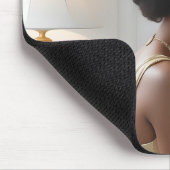 のエレガント祈マザーマウスパッド マウスパッド (コーナー)