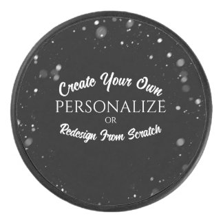 のカスタム作成パーソナライズされた アイスホッケーパック