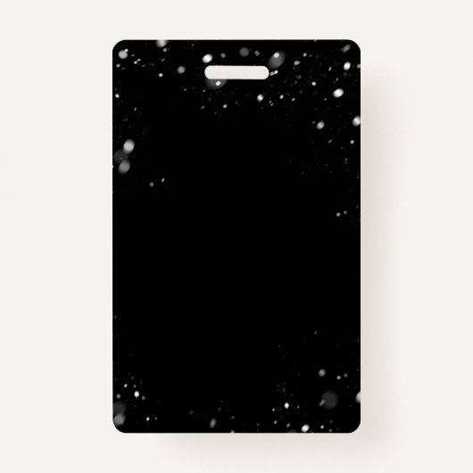 のカスタム作成パーソナライズされた バッジ (裏面)