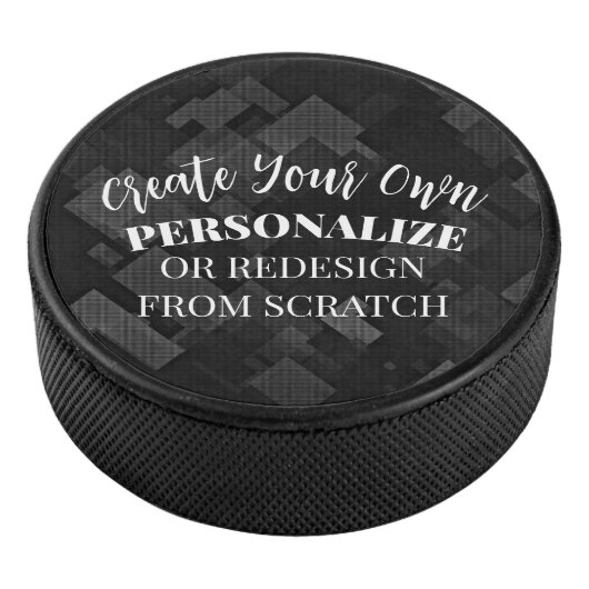 のカスタム作成 アイスホッケーパック (3/4)