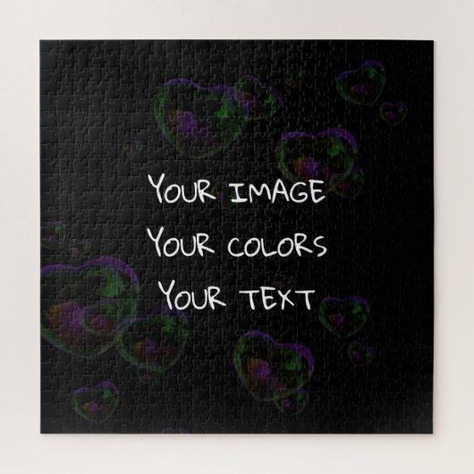 のカスタム作成 ジグソーパズル (縦)