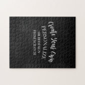 のカスタム作成 ジグソーパズル (横)