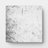 のカスタム作成 フォトプラーク (正面)