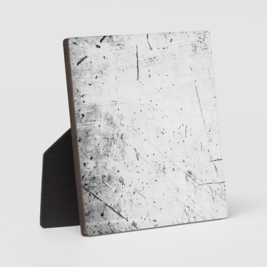 のカスタム作成 フォトプラーク (正面)