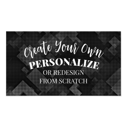 のカスタム作成 フォトプリント            (正面)