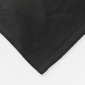 のカスタム作成 フリースブランケット (角)