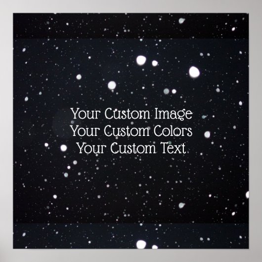 のカスタム作成 ポスター (正面)