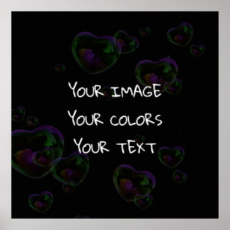 のカスタム作成 ポスター