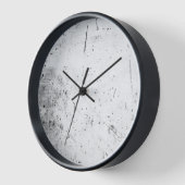 のカスタム作成 壁時計 (傾斜)