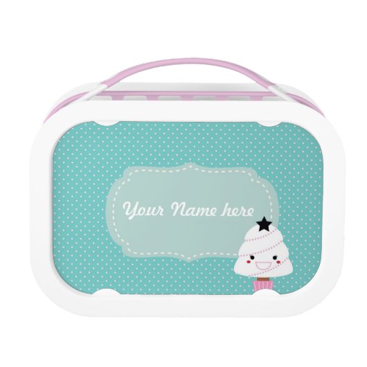 のカスタム小さな木の弁当箱 ランチボックス (裏面)