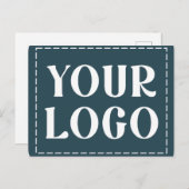 のカスタム招待状、結婚誕生日など インビテーションポストカード (正面/裏面)