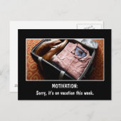 のカスタム民生的な贈り物を作る ポストカード (正面/裏面)