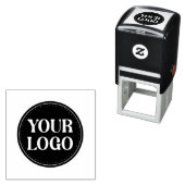 のカスタム自己手書きスタンプを作成する セルフインキングスタンプ (インサイチュ)