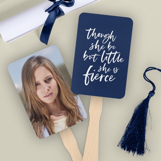 のカスタム色文字はほとんど激しいシェイクスピア ハンドファン