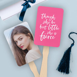 のカスタム色文字はほとんど激しいシェイクスピア ハンドファン