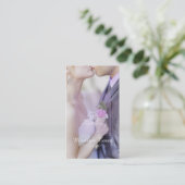 ★のカメラマンの名刺 名刺 (スタンド正面)