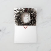 〜のカードをお帰りください シーズンカード (内部)