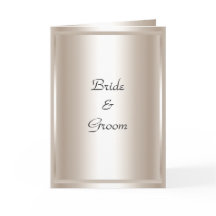 のカー結婚ド招待状シルバー