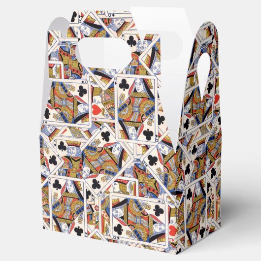 のカー遊ドお気に入り フェイバーボックス (オープン)