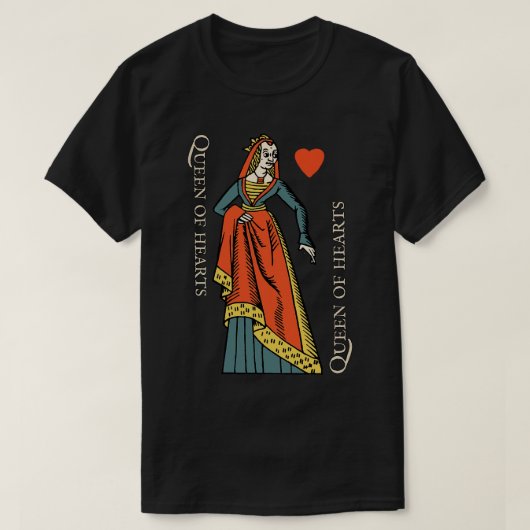のカー遊ドキャラクターカードデッキ Tシャツ (デザイン正面)