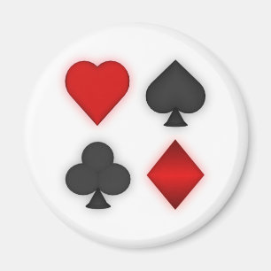 のカー遊ドスーツ： マグネット
