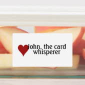 のカー遊ド記号、おもしろいことわざラベル ラベル (貼付)