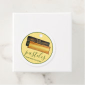 のキッチンから自家製プエルトリカパステルズ フェイバータグ (インサイチュ)