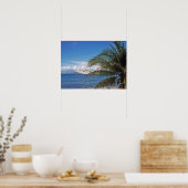 のギフトカリブの ポスター (キッチン)