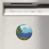 のギフトカリブの マグネット (インサイチュ (食洗機))