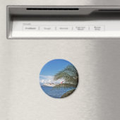 のギフトカリブの マグネット (インサイチュ (食洗機))