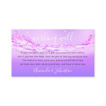 のギフト結婚金の優れた購入を望む