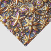 ～のクリスマスのラッピング 薄葉紙 (詳細)