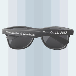 のゲスト結婚パーティーの好意CHOOSE COLOR SunGlasses サングラス