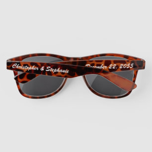 のゲスト結婚パーティーの好意CHOOSE COLOR SunGlasses サングラス