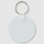 のゲスト結婚ビーチ海式ありがとう キーホルダー (裏面)