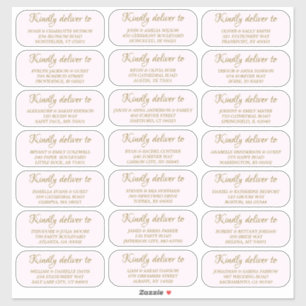 のゲ結婚ストアドレスカスタムのビニールシール シール