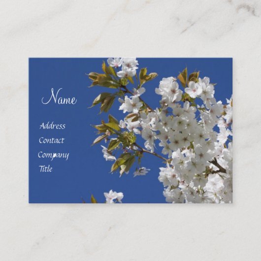 のコン結婚サルタント名刺 名刺 (正面)