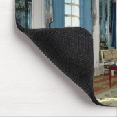 のサロンdes Glaces (鏡の部屋) マウスパッド (コーナー)