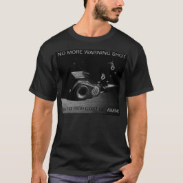 のシ警告ャツは Tシャツ