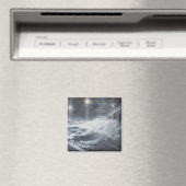 ~のスターシェルの熾烈な戦いに驚く マグネット (インサイチュ (食洗機))