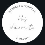 のスナック結婚バッグスイーツデザートありがとうお願い ラウンドシール<br><div class="desc">のスナック結婚バッグスイーツデザートありがとうございましクラシックたラウンドステッカー</div>