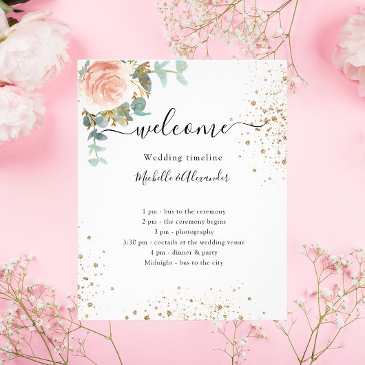 のタイムラ結婚ムプログラムバラ金ゴールドフローラ予算 チラシ