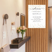 のタイムラ結婚ムプログラム金ゴールドハートへようこそ ポスター