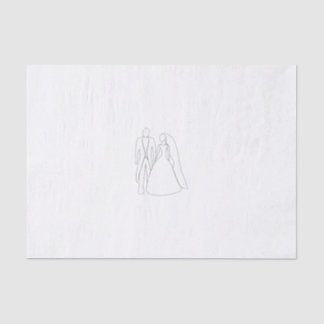 のティッシュペーパーま結婚たはシャワー 薄葉紙