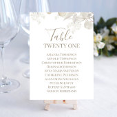 のテーブ結婚ルナンセージグリーングリーン テーブルナンバー