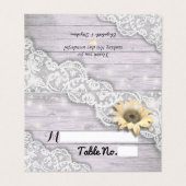 のテーブ結婚ル番号エスコートレースひまわり木 (外部フラット)