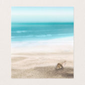 のテーブ結婚ル番号エスコート夏のビーチヒトデ (内部フラット)