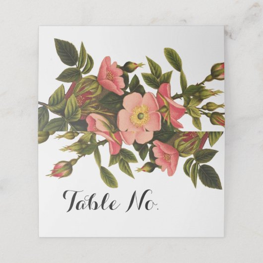 のテーブ結婚ル番号テンプレートカスタマイズ可能なカード プレイスカード (外部開封)