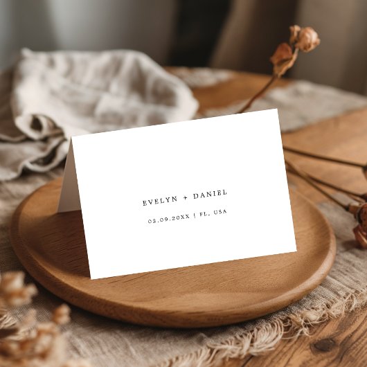 のテー結婚ブル座席表ゲスト名と食事の選択 テーブルナンバー