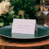 のテー結婚ブル座席表ゲスト名と食事の選択 テーブルナンバー